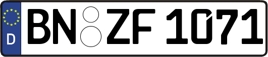 BN-ZF1071