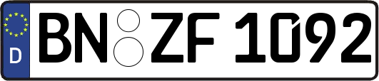 BN-ZF1092