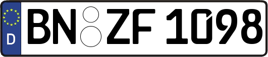 BN-ZF1098