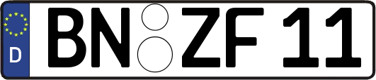 BN-ZF11