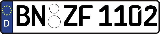 BN-ZF1102