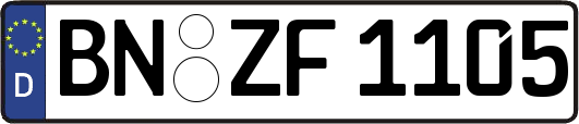 BN-ZF1105