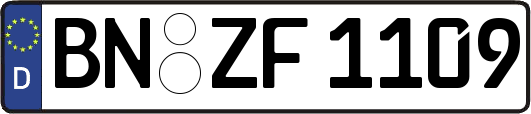 BN-ZF1109