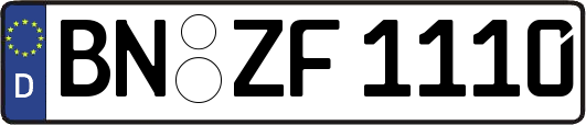 BN-ZF1110