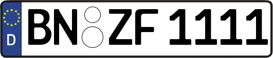 BN-ZF1111