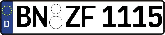 BN-ZF1115