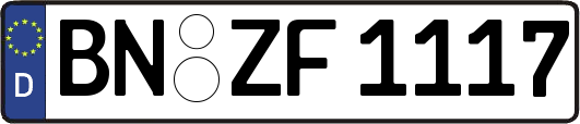 BN-ZF1117