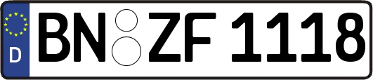 BN-ZF1118