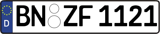 BN-ZF1121