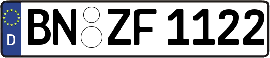 BN-ZF1122