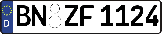 BN-ZF1124