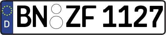 BN-ZF1127