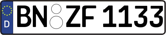 BN-ZF1133