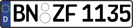 BN-ZF1135