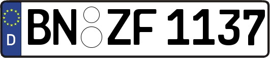 BN-ZF1137