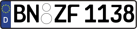 BN-ZF1138