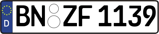 BN-ZF1139
