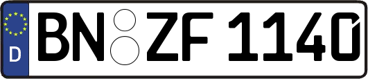 BN-ZF1140