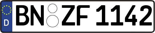BN-ZF1142