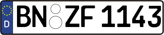 BN-ZF1143