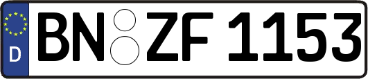 BN-ZF1153