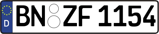 BN-ZF1154