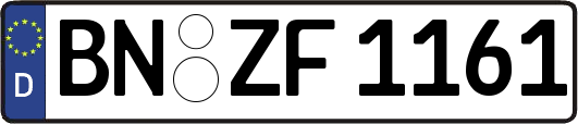 BN-ZF1161