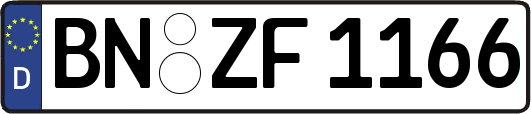 BN-ZF1166