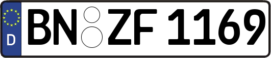 BN-ZF1169