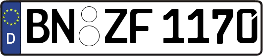 BN-ZF1170