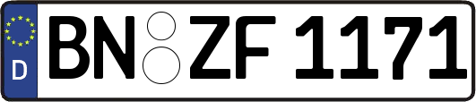 BN-ZF1171
