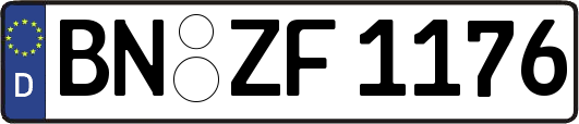 BN-ZF1176
