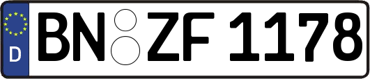 BN-ZF1178