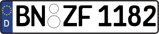BN-ZF1182