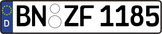 BN-ZF1185