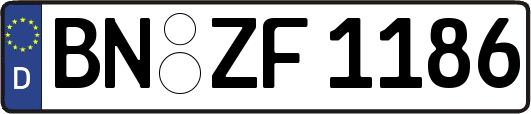 BN-ZF1186