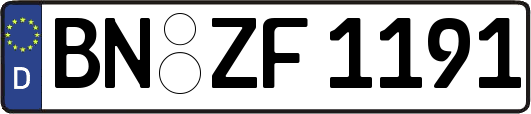 BN-ZF1191