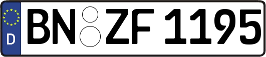BN-ZF1195