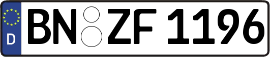 BN-ZF1196