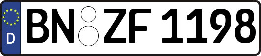 BN-ZF1198