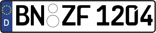 BN-ZF1204