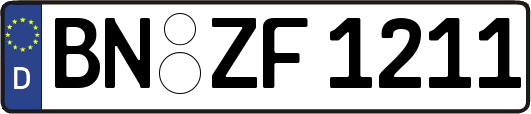 BN-ZF1211