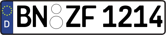 BN-ZF1214