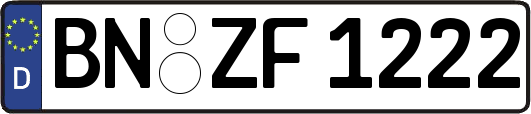 BN-ZF1222
