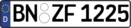 BN-ZF1225