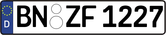 BN-ZF1227