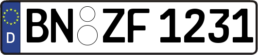 BN-ZF1231
