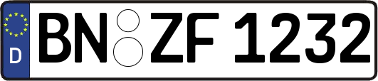 BN-ZF1232