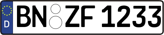 BN-ZF1233