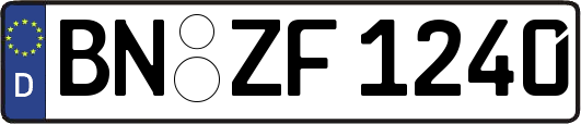 BN-ZF1240